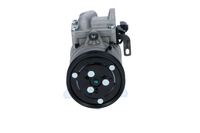 Kompressor Klima Klimaanlage Klimakompressor, Bild 36