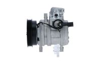 Kompressor Klima Klimaanlage Klimakompressor, Bild 6