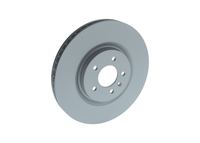 Bremsscheibe Scheibenbremse, Bild 7