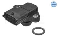 Sensor Ladedruck Ladedrucksensor