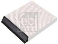 Innenraumfilter Pollenfilter Filter, Bild 2