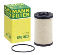 Kraftstofffilter Kraftstoff Filter, Bild 3