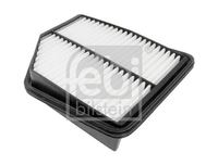 Luftfilter Motorluftfilter Filter, Bild 2