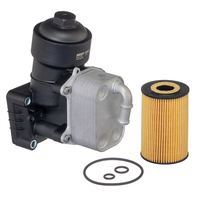 Ölfilter Filtermodul, Bild 2