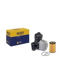 Ölfilter Filtermodul, Bild 3