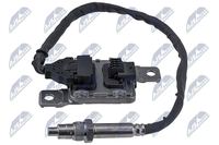NOx Sensor Harnstoffeinspritzung
