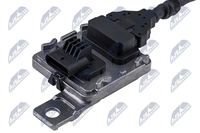 NOx Sensor Harnstoffeinspritzung, Bild 3
