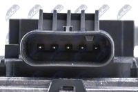 NOx Sensor Harnstoffeinspritzung, Bild 4