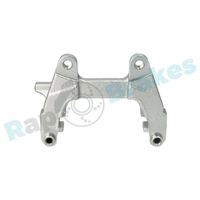 Halter Bremssattel Bremszange, Bild 2
