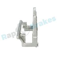 Halter Bremssattel Bremszange, Bild 3