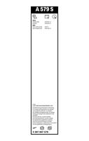Scheibenwischer Wischblatt, Bild 7