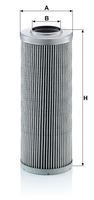 Hydraulikfilter Automatikgetriebe, Bild 2