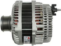 Lichtmaschine Generator, Bild 4