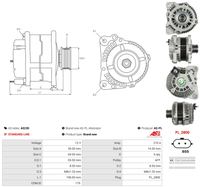 Lichtmaschine Generator, Bild 5