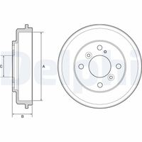 Bremstrommel, Bild 2