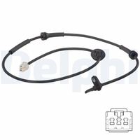 ABS Sensor Drehzahlmesser, Bild 1