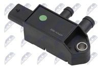 Abgasdrucksensor Differenzdruck, Bild 2