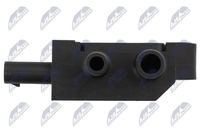 Abgasdrucksensor Differenzdruck, Bild 3
