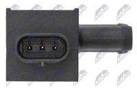 Abgasdrucksensor Differenzdruck, Bild 4