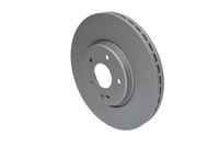 Bremsscheibe Scheibenbremse, Bild 5