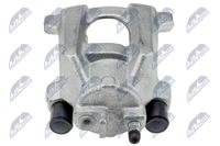 Bremssattel Bremszange, Bild 2