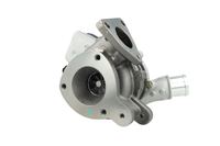 Turbolader, Bild 20