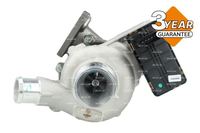 Turbolader, Bild 4