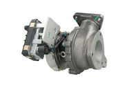 Turbolader, Bild 10