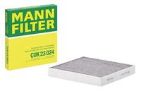 Innenraumfilter Pollenfilter Filter, Bild 3