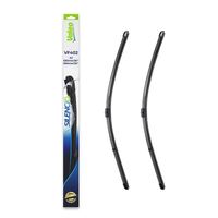 Scheibenwischer Silencio xtrm-flach (2 Stk.)