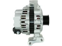 Lichtmaschine Generator, Bild 2
