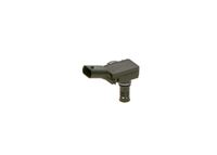 Sensor Ladedruck Ladedrucksensor, Bild 8
