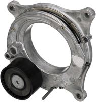 Riemenspanner, Keilrippenriemen