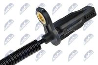 ABS Sensor Drehzahlmesser, Bild 2