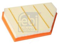 Luftfilter Motorluftfilter Filter, Bild 2