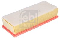 Luftfilter Motorluftfilter Filter, Bild 2
