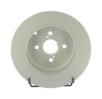 Bremsscheibe Scheibenbremse, Bild 1