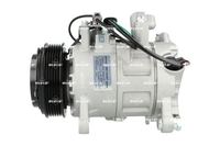 Kompressor Klima Klimaanlage Klimakompressor, Bild 3