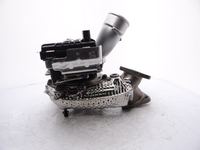 Turbolader, Bild 4