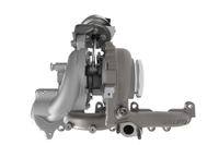 Turbolader, Bild 10