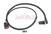 ABS Sensor Drehzahlmesser, Bild 2