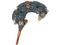Gleichrichter Generator, Bild 1