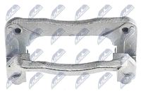 Halter Bremssattel Bremszange