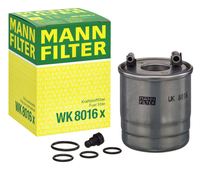 Kraftstofffilter, Bild 4