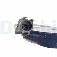 Bremsbelag Satz Bremsscheibe Scheibenbremse, Bild 4