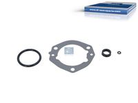 Dichtung Differential