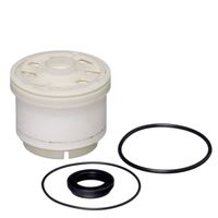 Filterset Ölfilter Luftfilter Innenraumfilter Kraftstofffilter, Bild 3