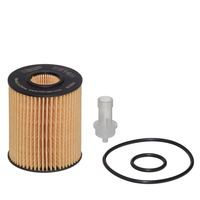 Filterset Ölfilter Luftfilter Innenraumfilter Kraftstofffilter, Bild 4