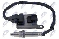 NOx Sensor Harnstoffeinspritzung