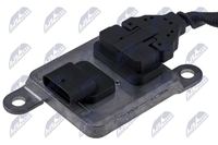 NOx Sensor Harnstoffeinspritzung, Bild 3